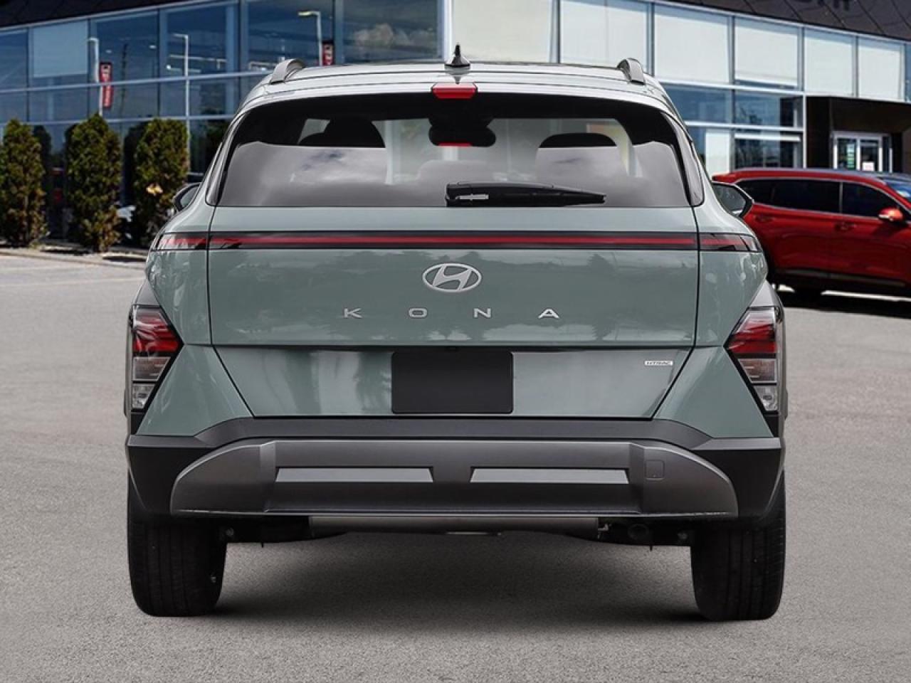 2026 Hyundai KONA Preferred AWD w/Trend Package  - $127.97 /Wk Photo4