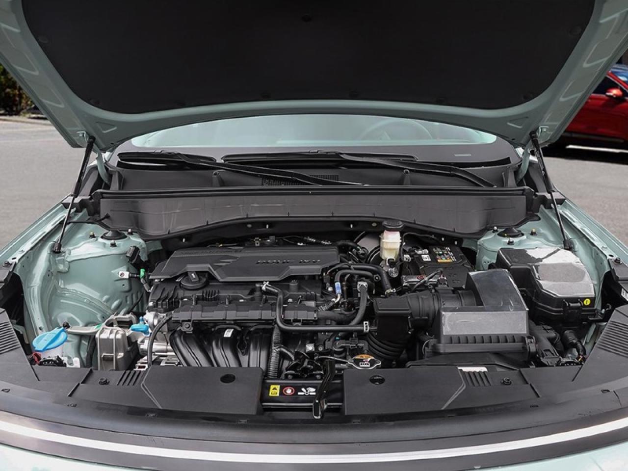 2026 Hyundai KONA Preferred AWD w/Trend Package  - $127.97 /Wk Photo