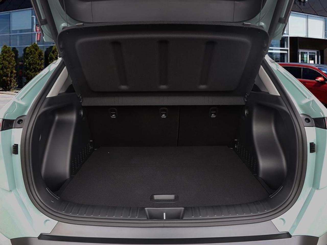 2026 Hyundai KONA Preferred AWD w/Trend Package  - $127.97 /Wk Photo