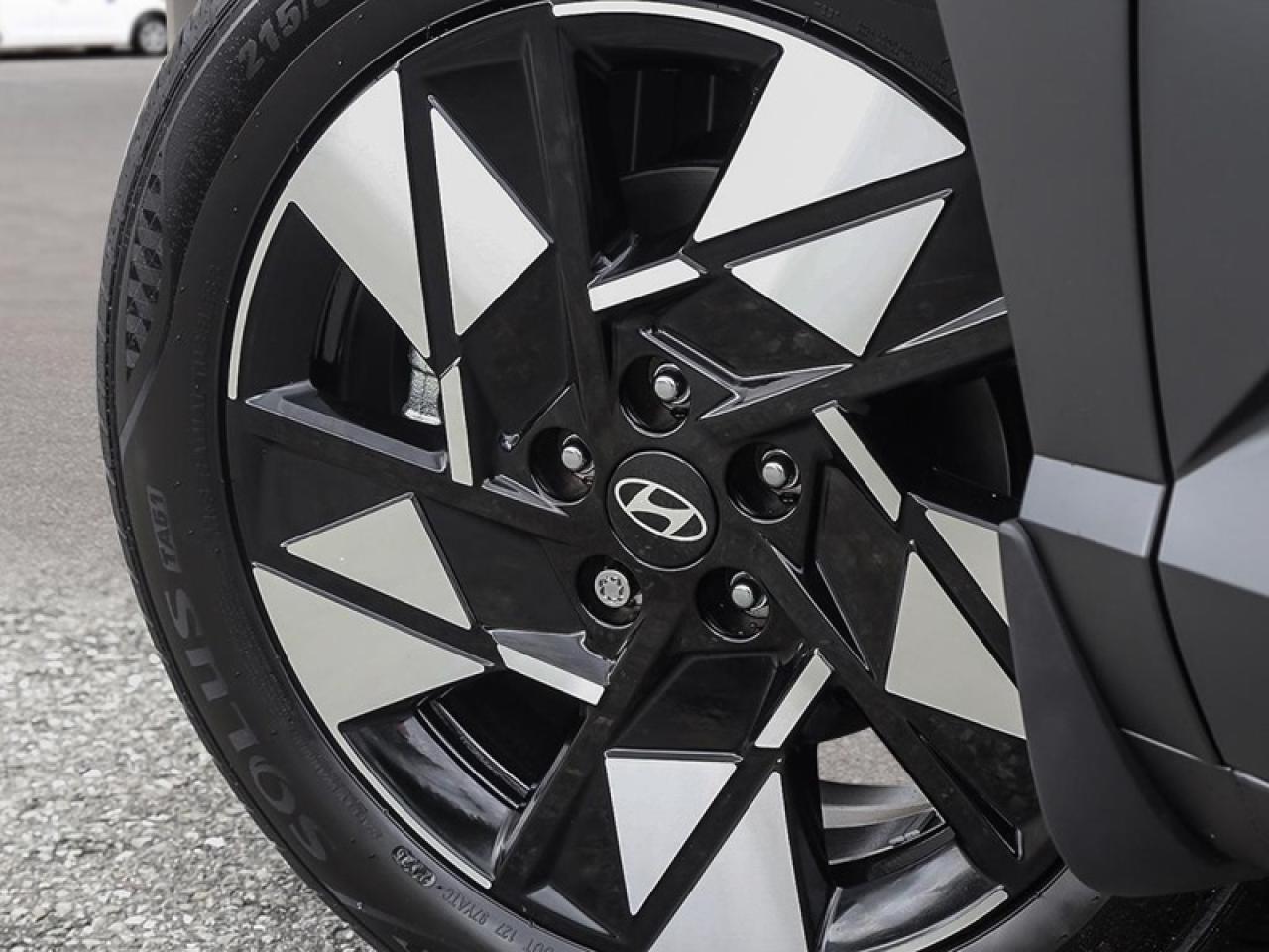 2026 Hyundai KONA Preferred AWD w/Trend Package  - $127.97 /Wk Photo