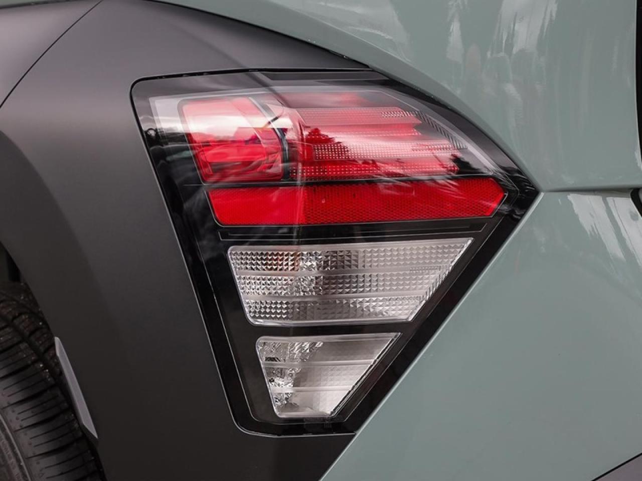 2026 Hyundai KONA Preferred AWD w/Trend Package  - $127.97 /Wk Photo