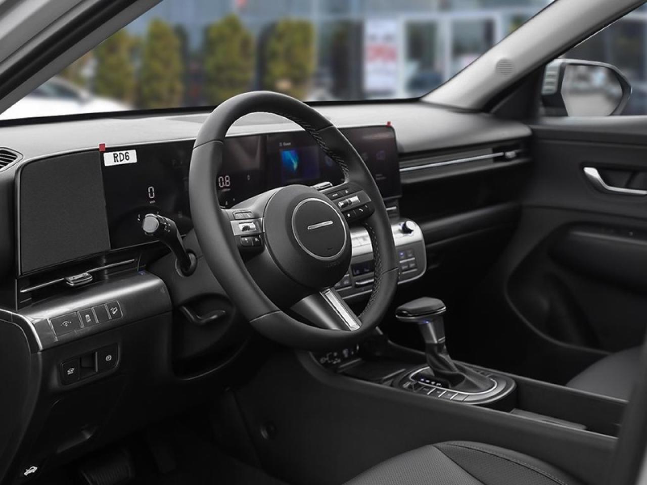 2026 Hyundai KONA Preferred AWD w/Trend Package  - $127.97 /Wk Photo