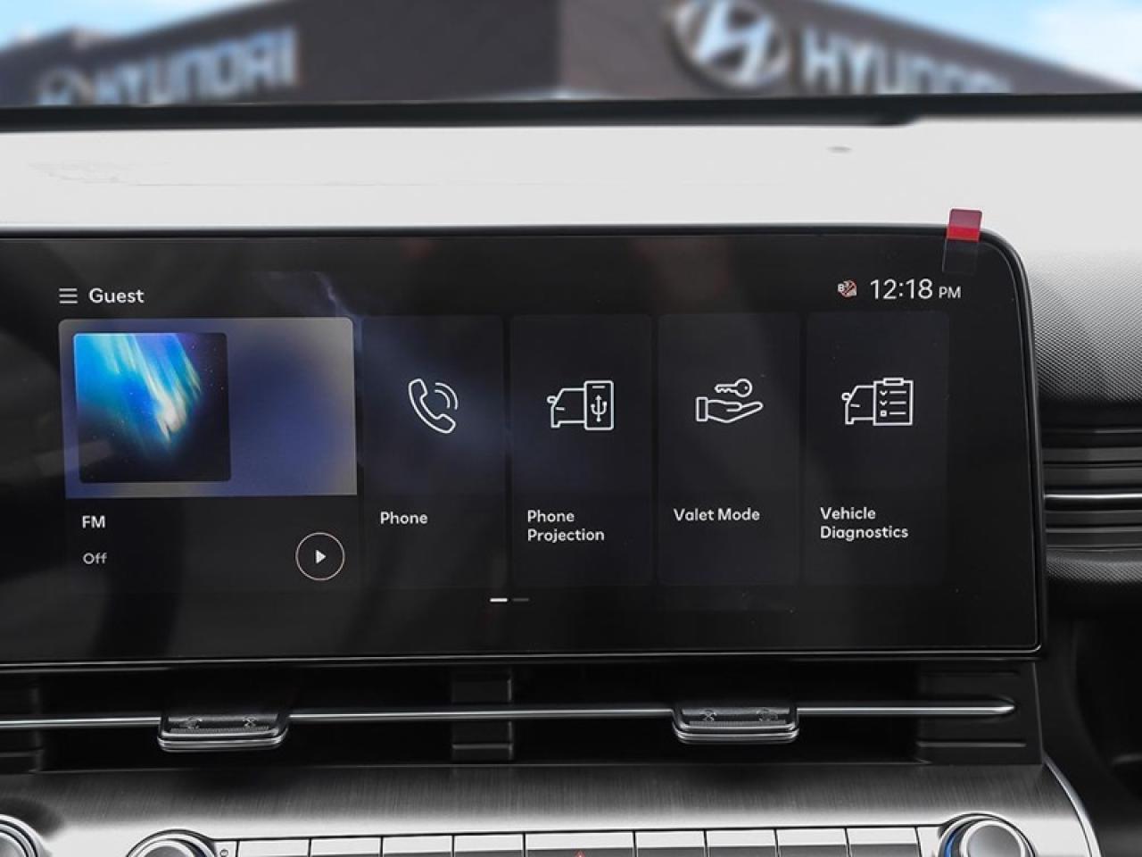 2026 Hyundai KONA Preferred AWD w/Trend Package  - $127.97 /Wk Photo