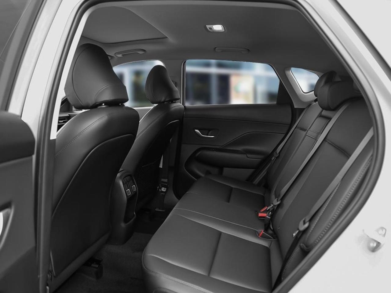 2026 Hyundai KONA Preferred AWD w/Trend Package  - $127.97 /Wk Photo