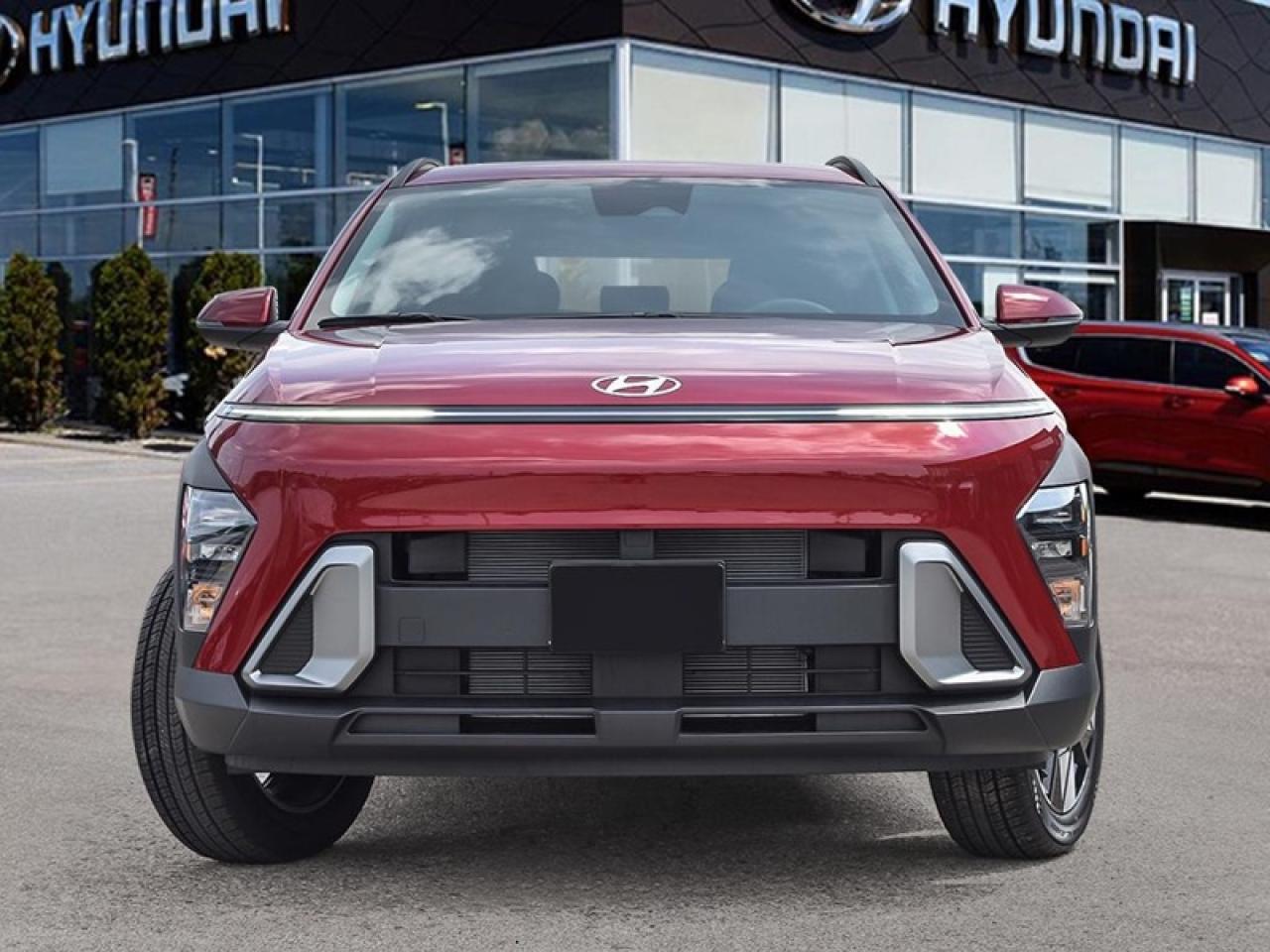 2026 Hyundai KONA Preferred AWD  - Heated Seats - $120.42 /Wk Photo