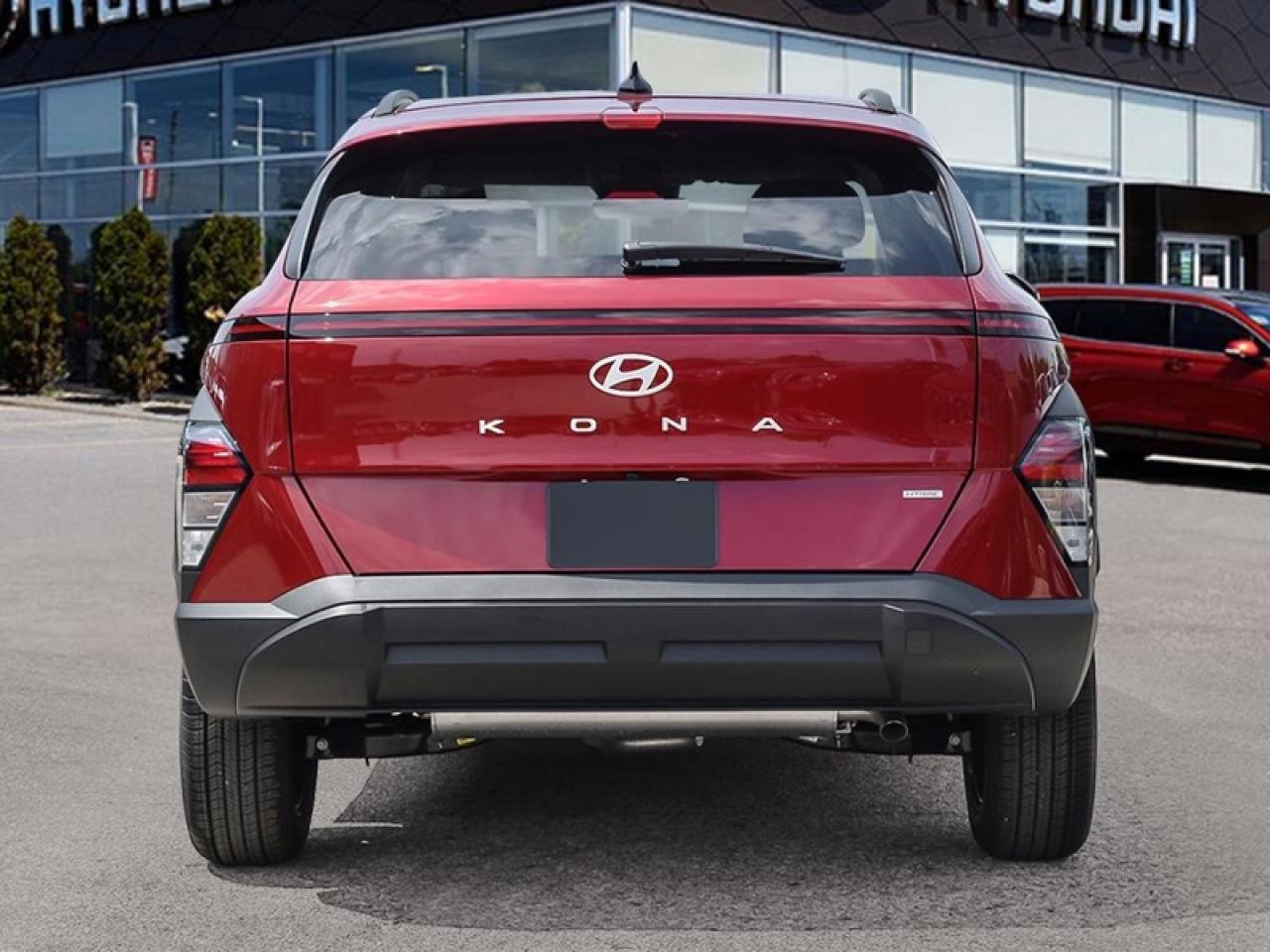 2026 Hyundai KONA Preferred AWD  - Heated Seats - $120.42 /Wk Photo