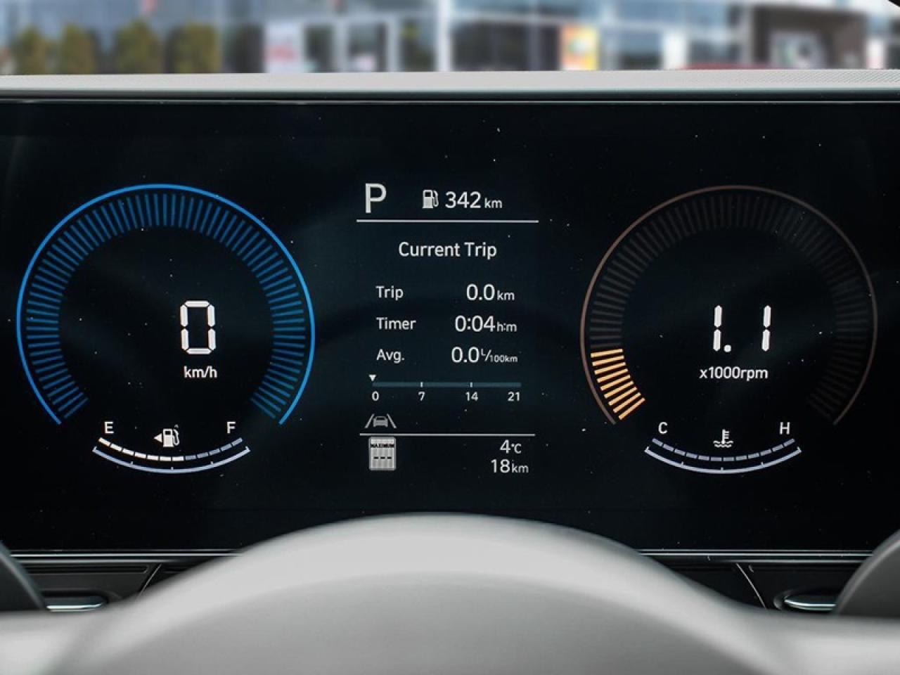 2026 Hyundai KONA Preferred AWD  - Heated Seats - $120.42 /Wk Photo