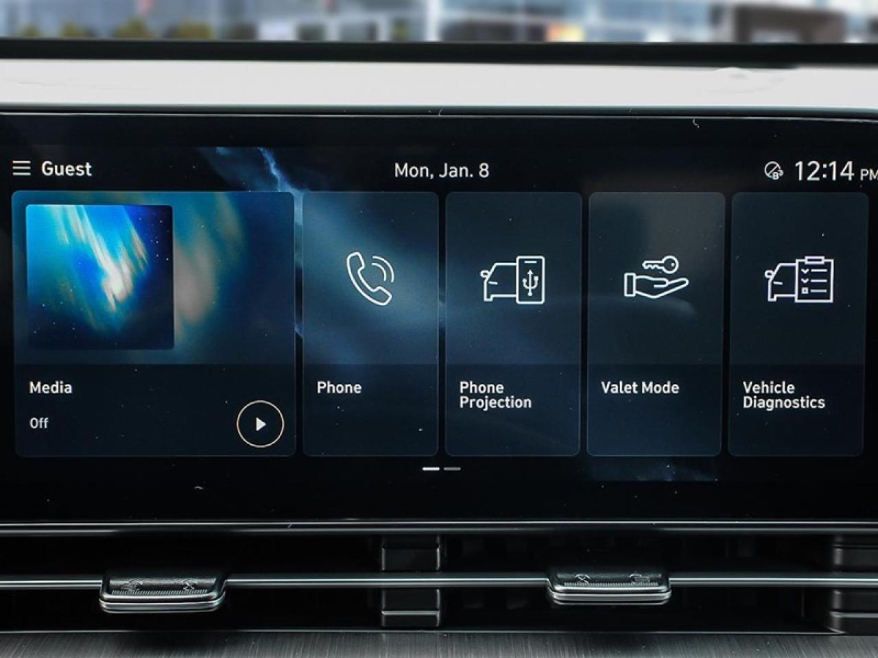 2026 Hyundai KONA Preferred AWD  - Heated Seats - $120.42 /Wk Photo