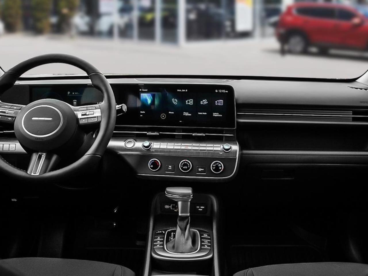 2026 Hyundai KONA Preferred AWD  - Heated Seats - $120.42 /Wk Photo