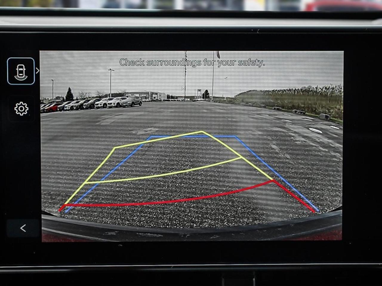 2026 Hyundai KONA Preferred AWD  - Heated Seats - $120.42 /Wk Photo