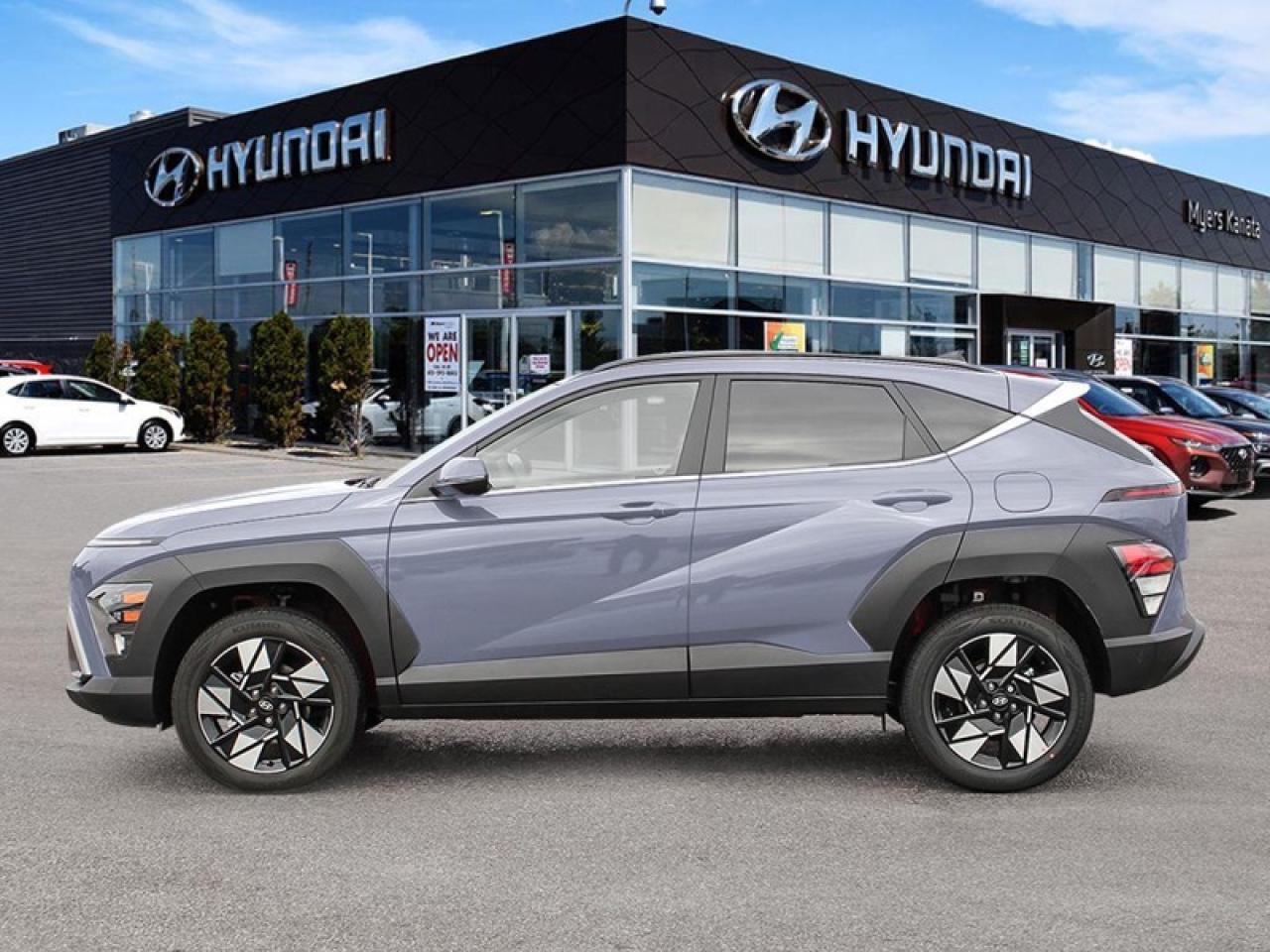 2026 Hyundai KONA Preferred AWD w/Trend Package  - $127.97 /Wk Photo