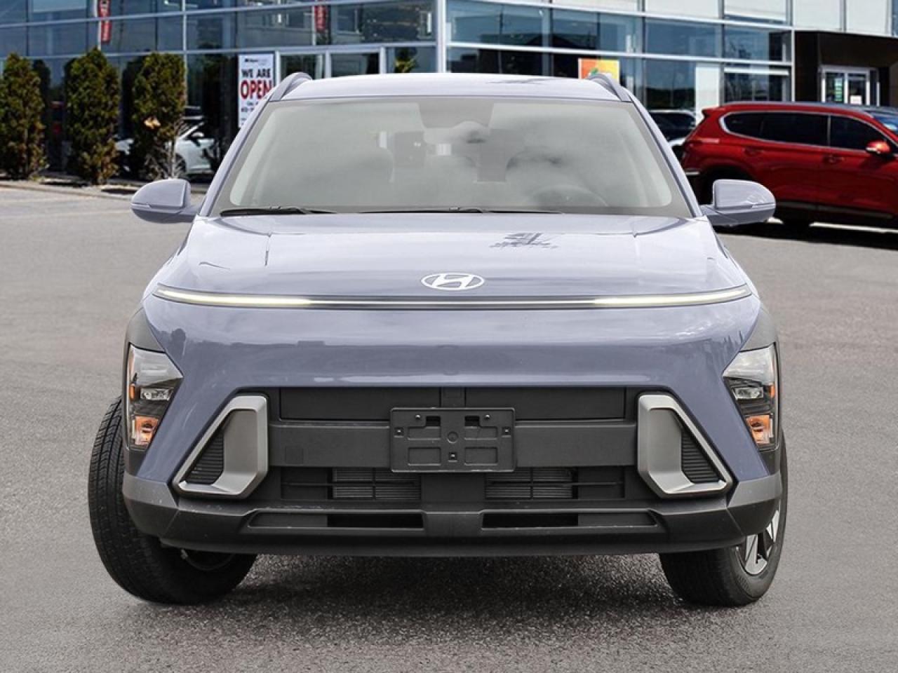 2026 Hyundai KONA Preferred AWD w/Trend Package  - $127.97 /Wk Photo