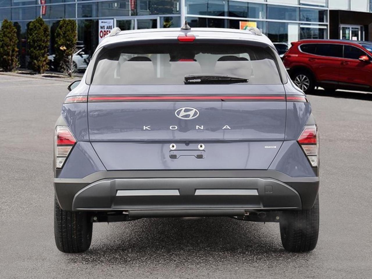 2026 Hyundai KONA Preferred AWD w/Trend Package  - $127.97 /Wk Photo
