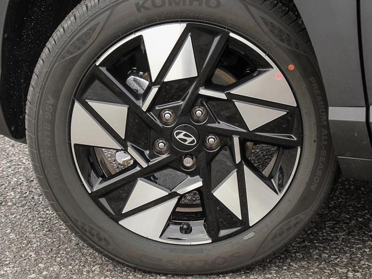 2026 Hyundai KONA Preferred AWD w/Trend Package  - $127.97 /Wk Photo