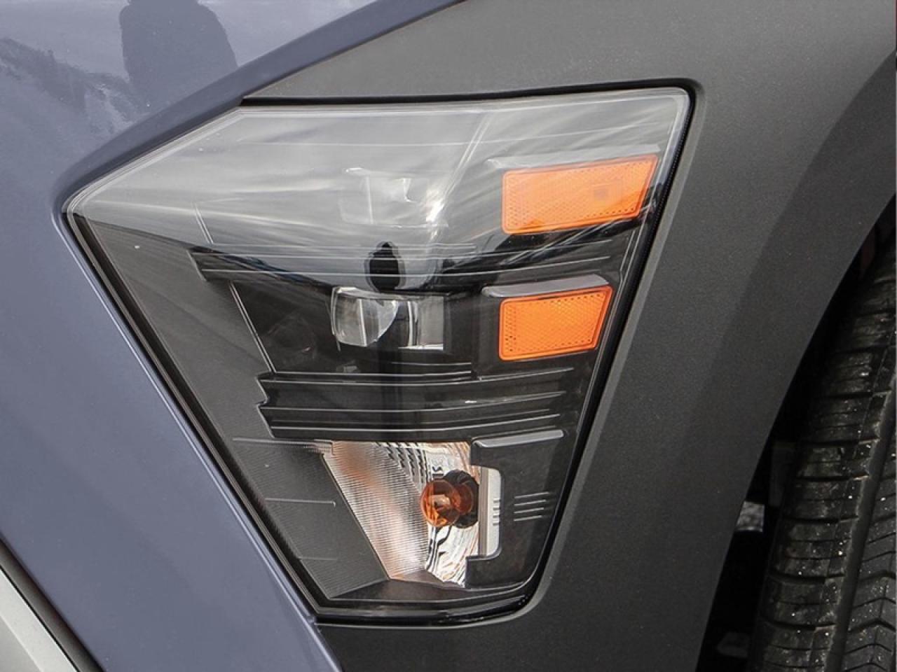 2026 Hyundai KONA Preferred AWD w/Trend Package  - $127.97 /Wk Photo