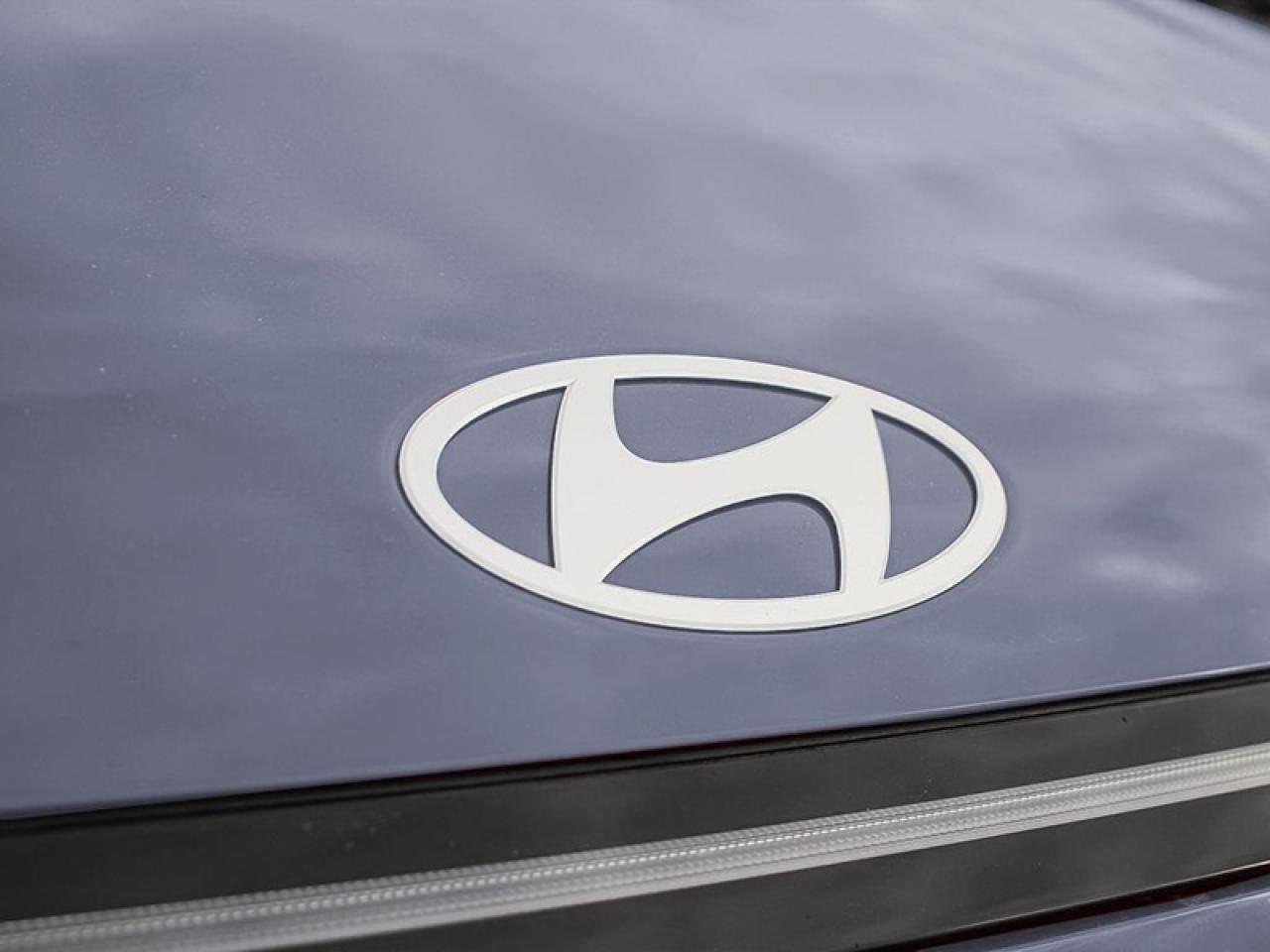 2026 Hyundai KONA Preferred AWD w/Trend Package  - $127.97 /Wk Photo