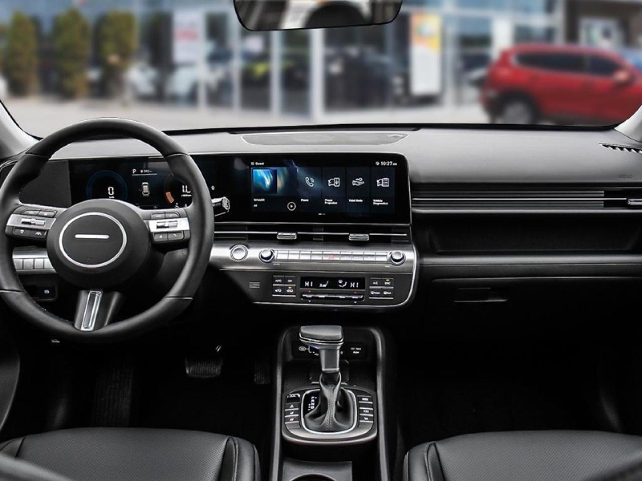 2026 Hyundai KONA Preferred AWD w/Trend Package  - $127.97 /Wk Photo