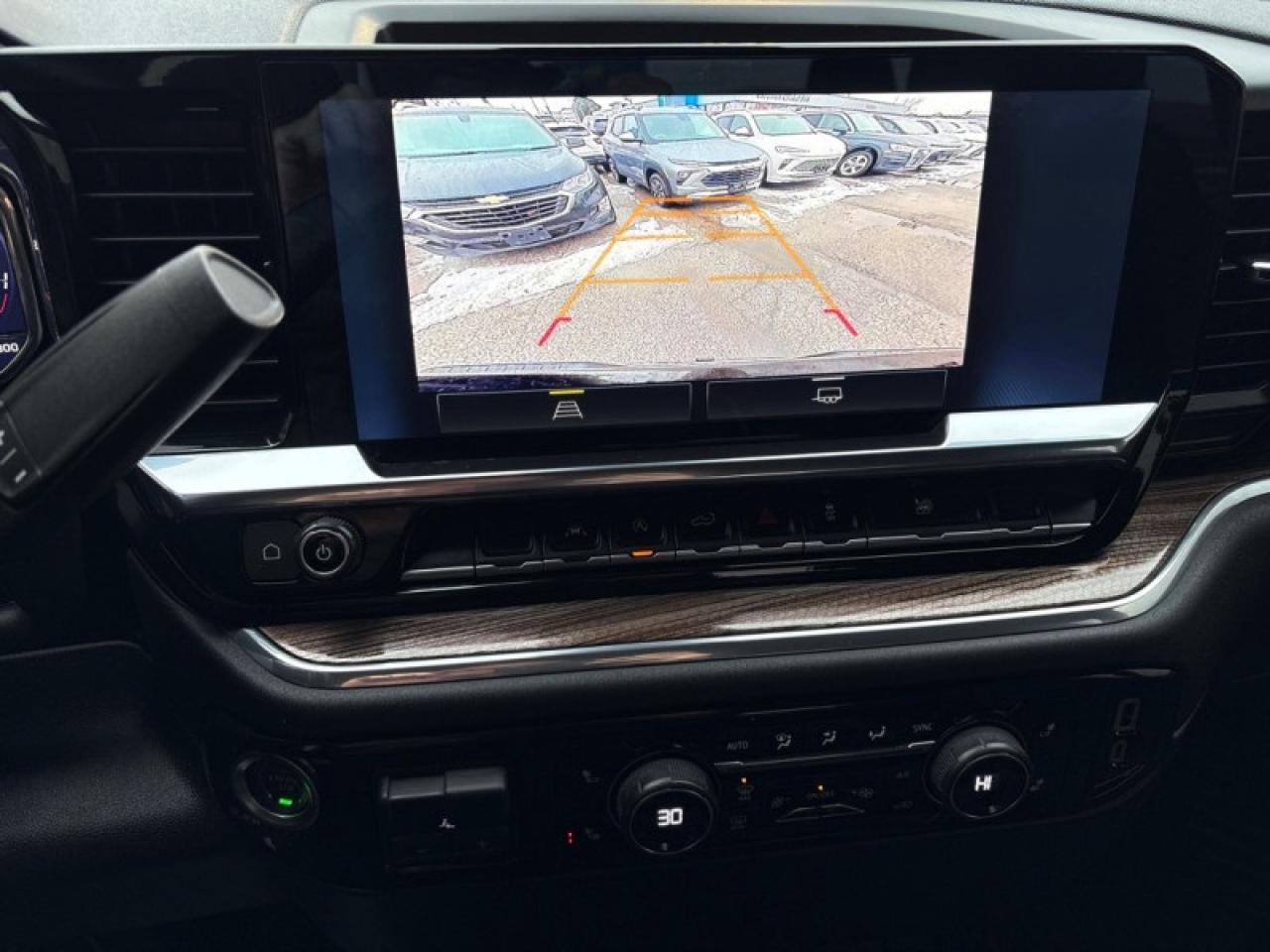 2025 Chevrolet Silverado 1500 LT  5.3L V8|22's|tonneau Cover Photo