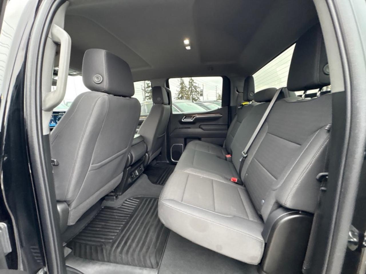 2025 Chevrolet Silverado 1500 LT  5.3L V8|22's|tonneau Cover Photo