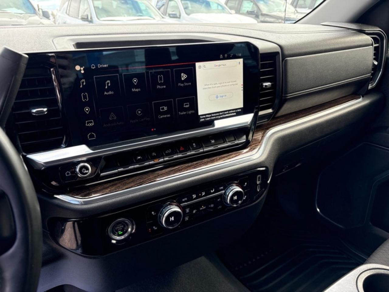 2023 GMC Sierra 1500 SLE  22-inch wheels|Running Boards Photo