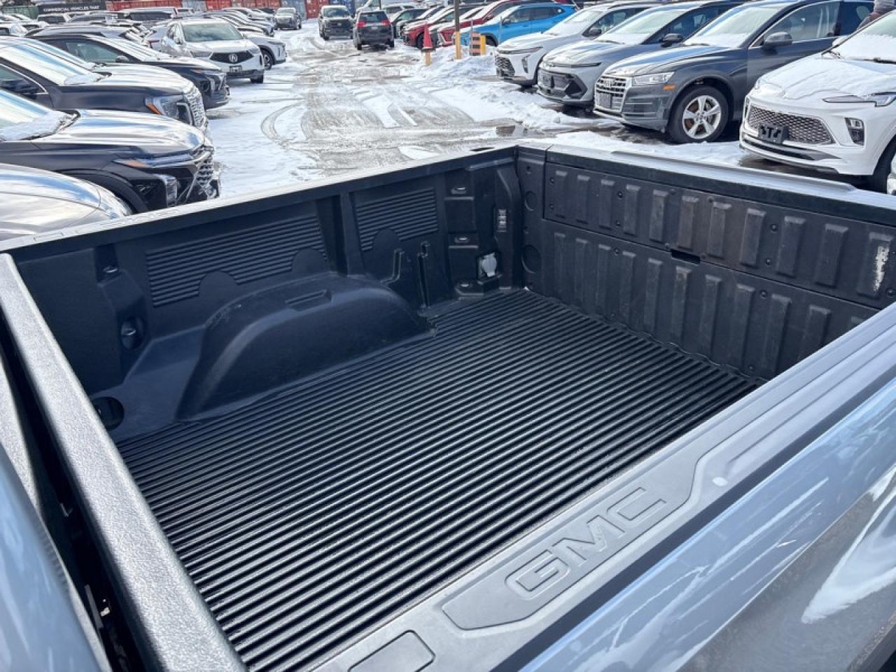 2023 GMC Sierra 1500 SLE  22-inch wheels|Running Boards Photo