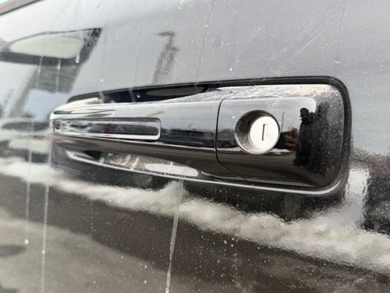 2026 RAM 1500 Sport  - Leather Seats - Night Edition - $249.83 /Wk Photo