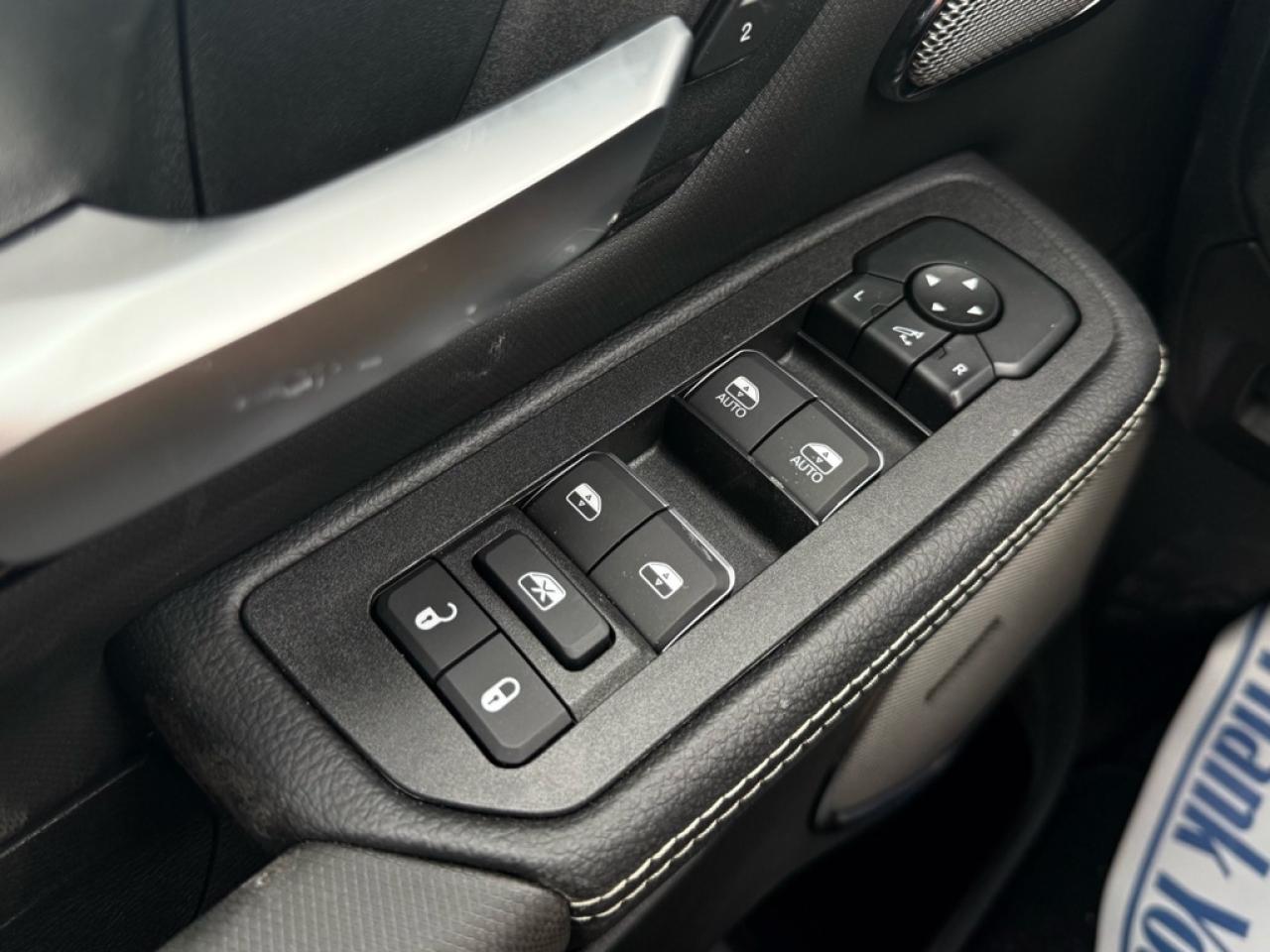 2026 RAM 1500 Sport  - Leather Seats - Night Edition - $249.83 /Wk Photo