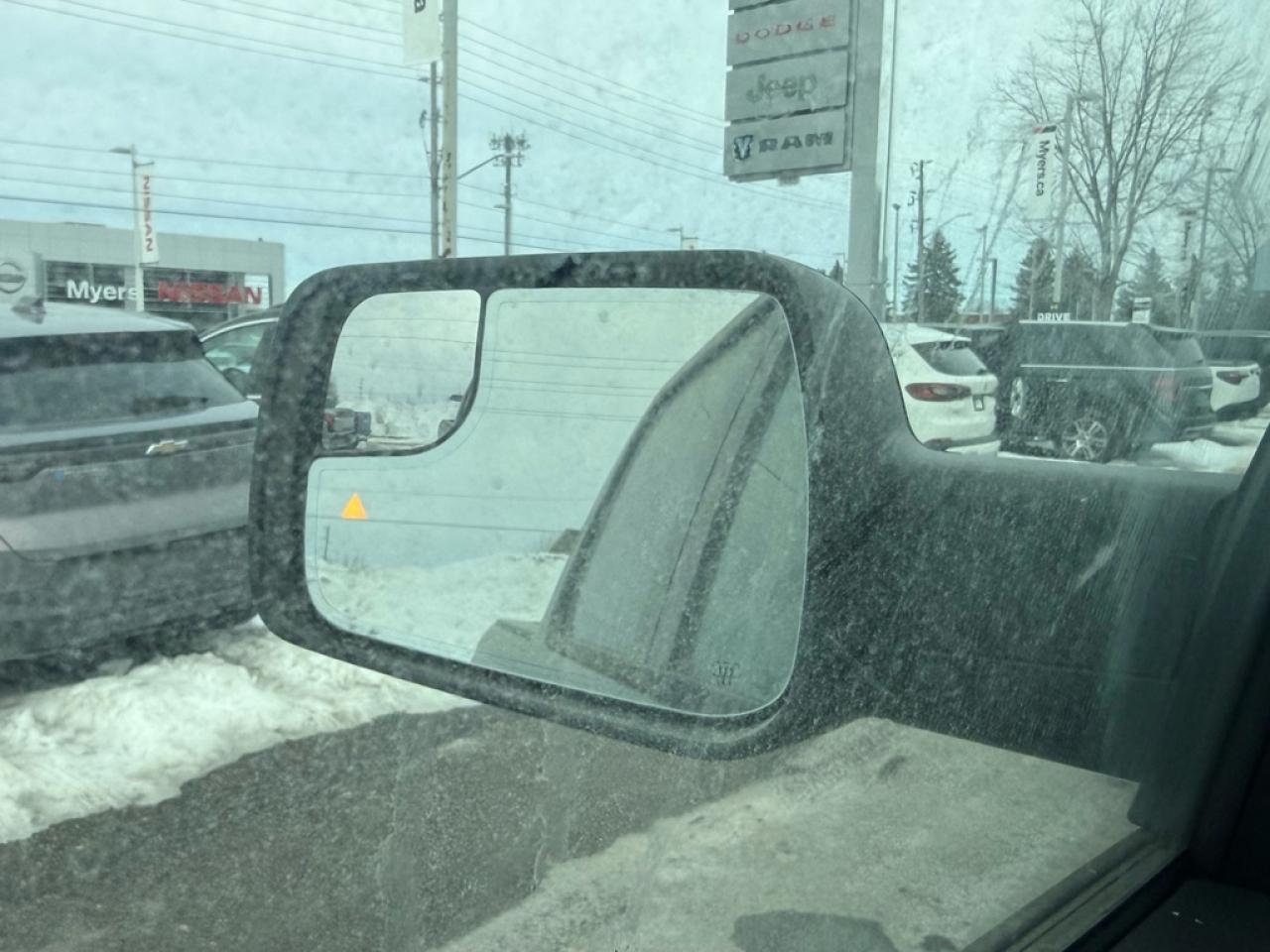 2026 RAM 1500 Sport  - Leather Seats - Night Edition - $249.83 /Wk Photo