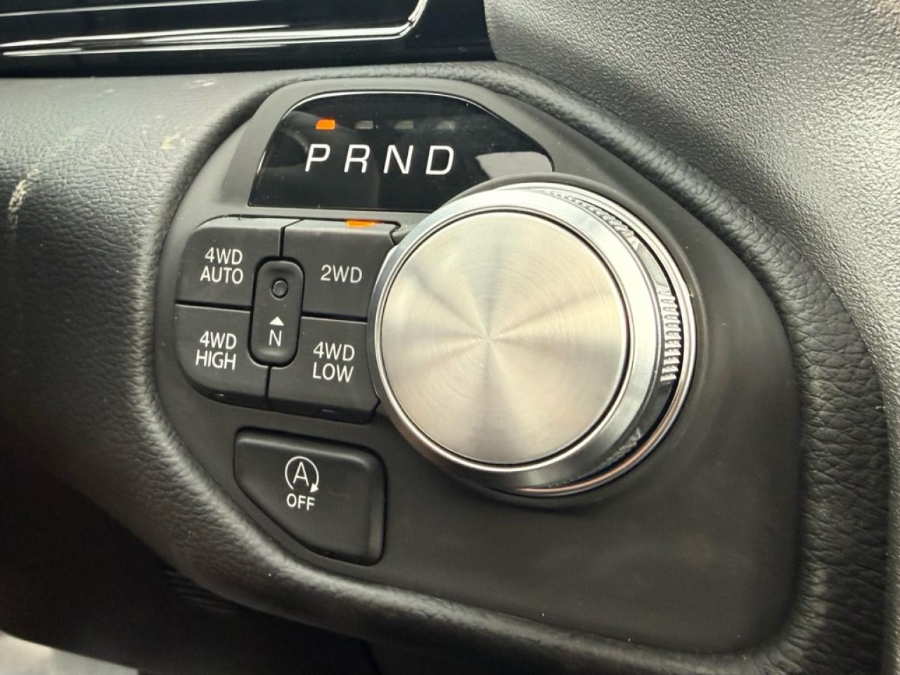 2026 RAM 1500 Sport  - Leather Seats - Night Edition - $249.83 /Wk Photo