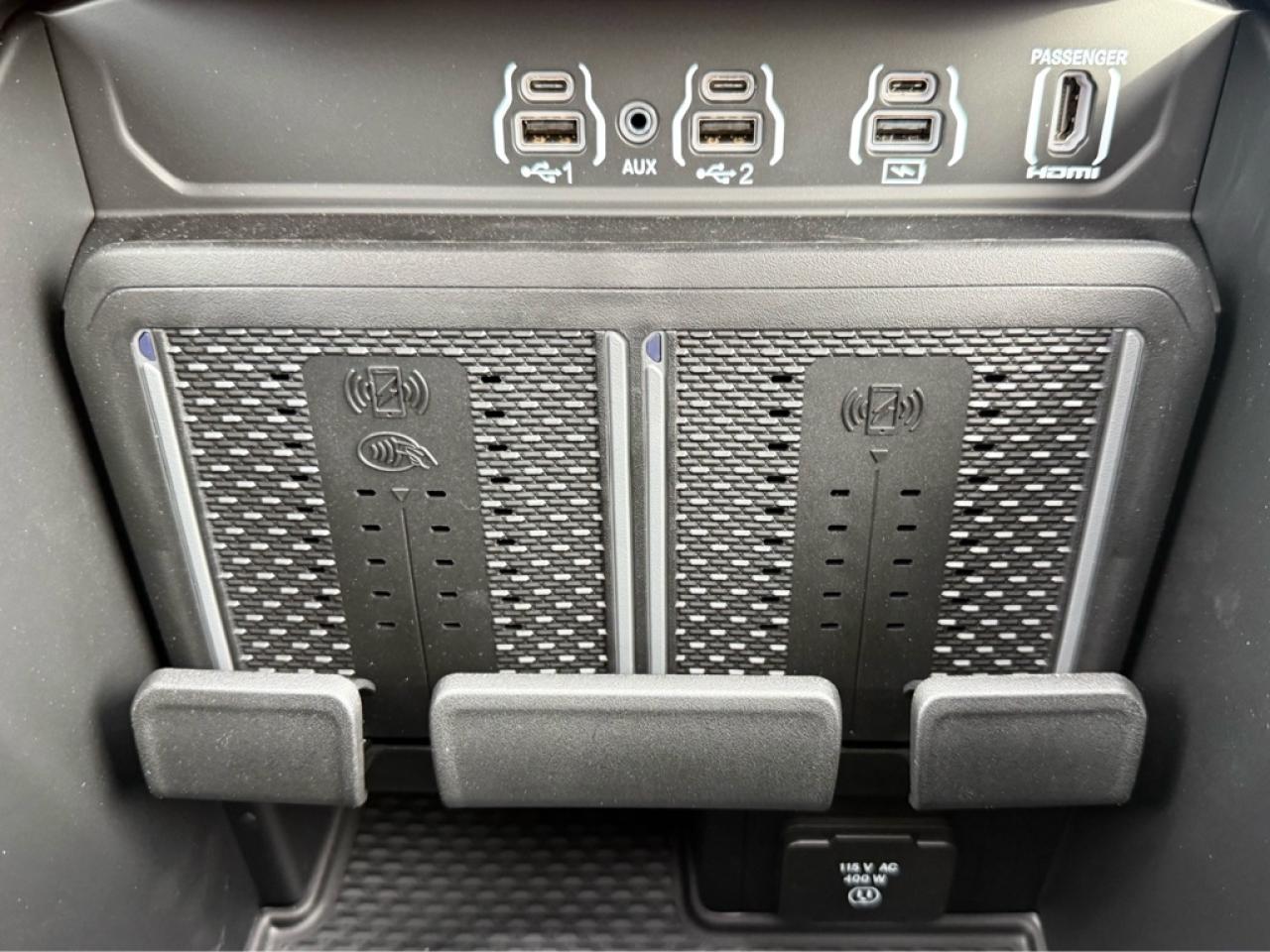 2026 RAM 1500 Sport  - Leather Seats - Night Edition - $249.83 /Wk Photo