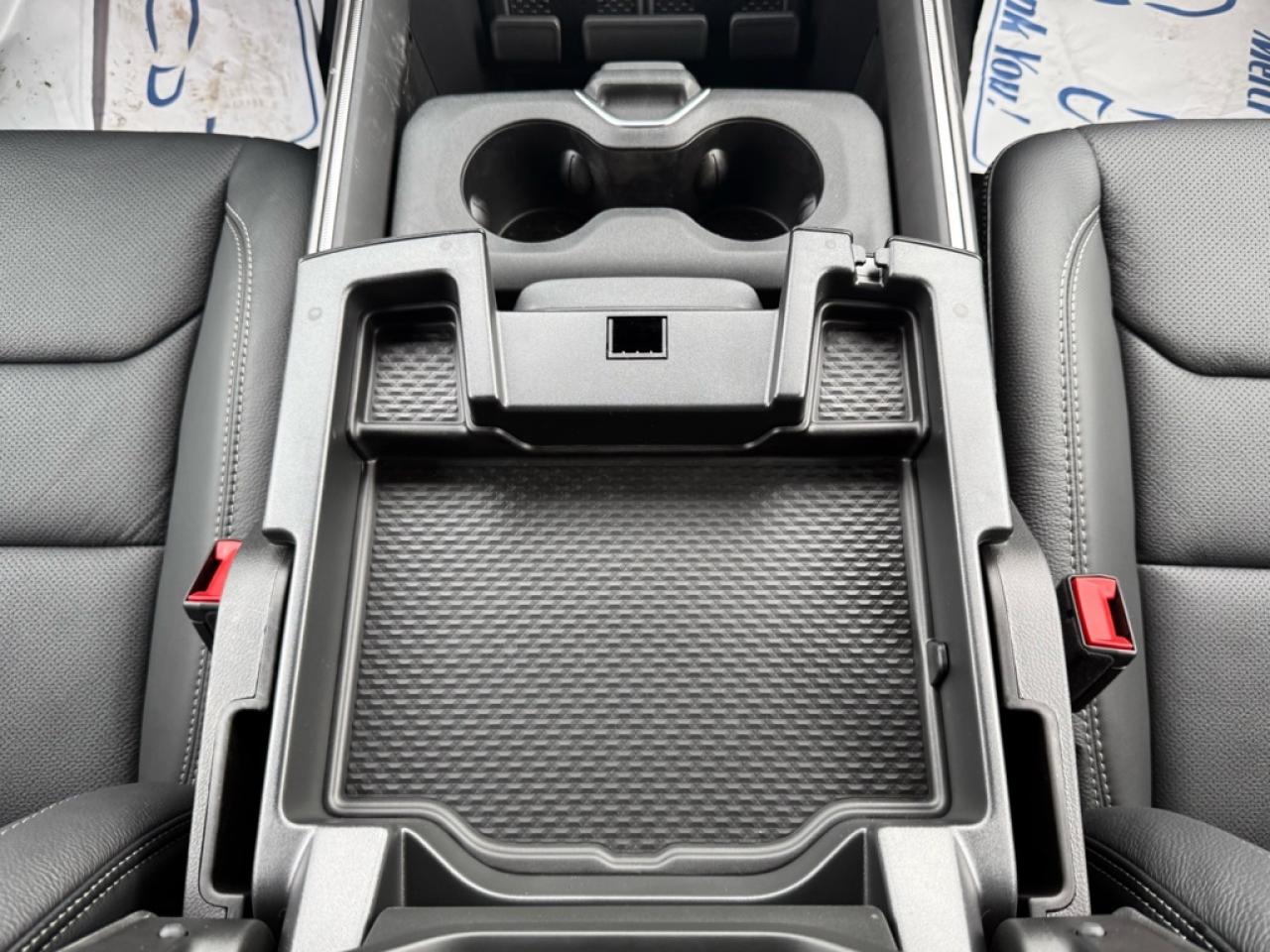 2026 RAM 1500 Sport  - Leather Seats - Night Edition - $249.83 /Wk Photo