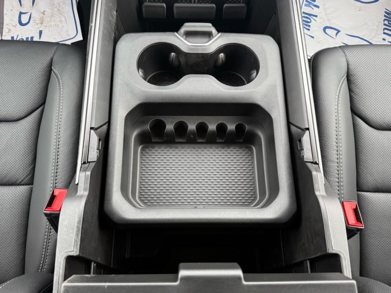 2026 RAM 1500 Sport  - Leather Seats - Night Edition - $249.83 /Wk Photo