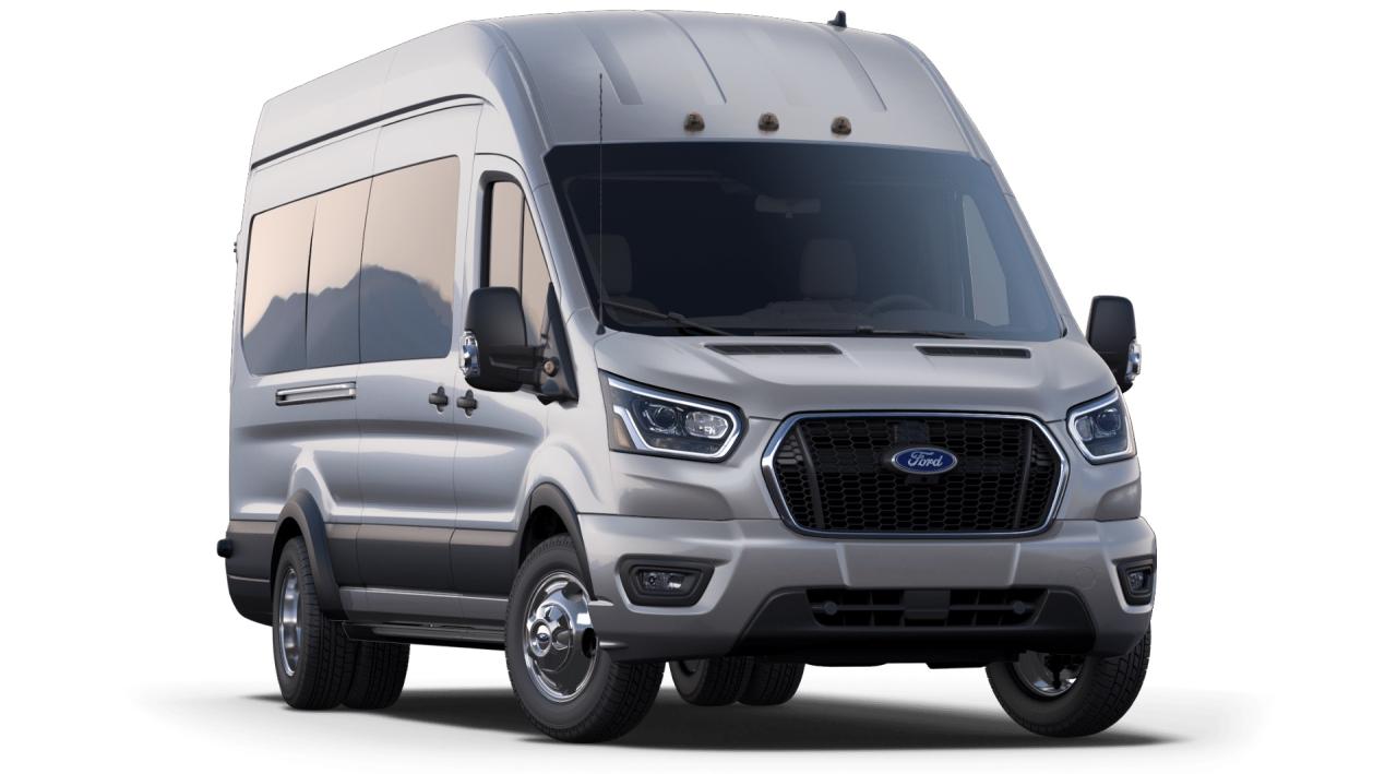 2025 Ford Transit Passenger Wagon XLT T-350 HD 148 EL High Roof Photo
