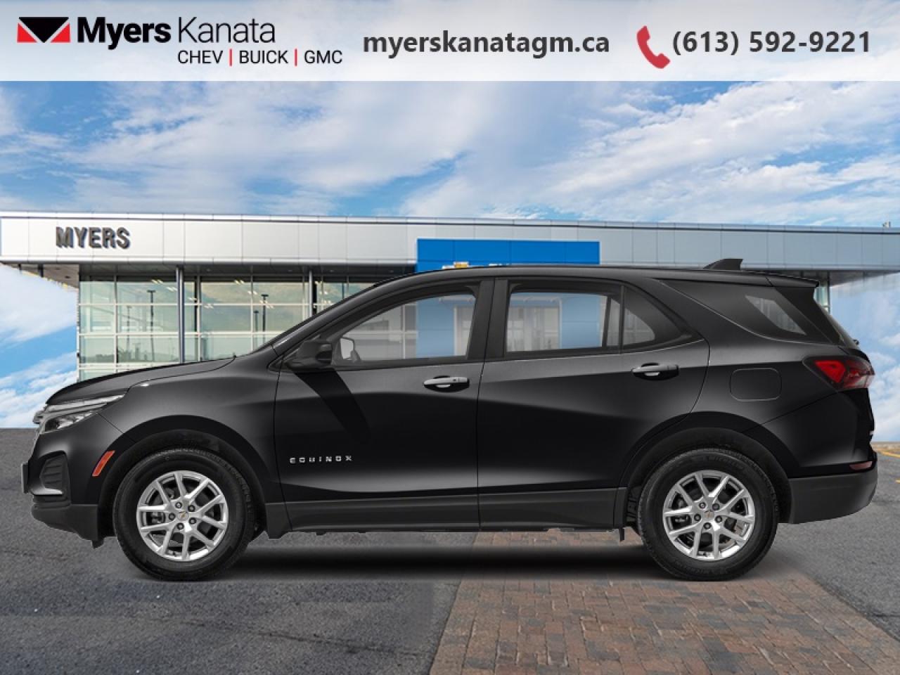 2024 Chevrolet Equinox LT  - Power Liftgate - Low Mileage Photo0