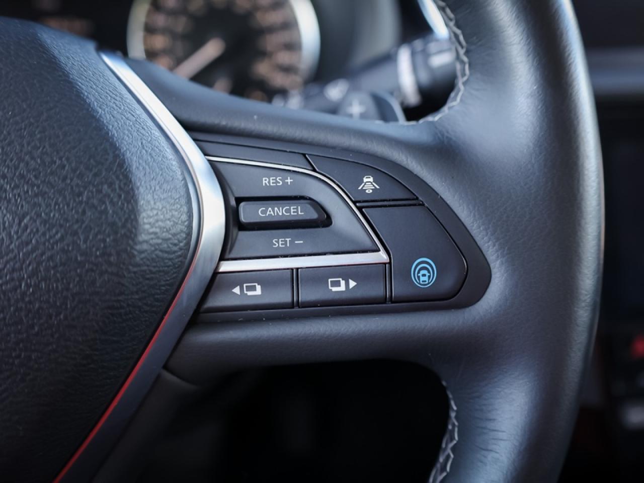 2021 Infiniti QX50 LUXE  - Sunroof -  Navigation Photo