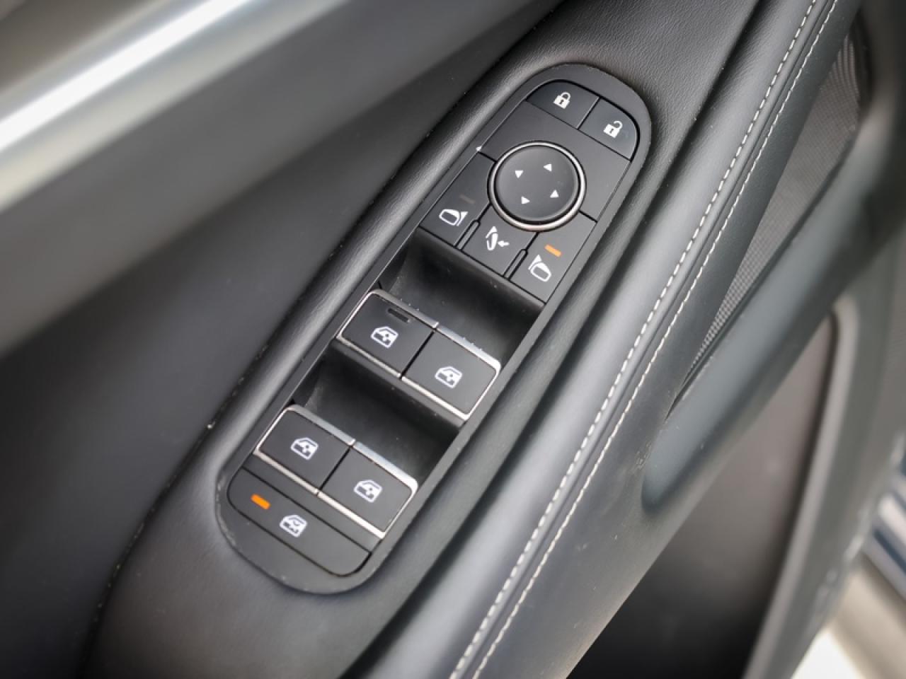 2023 Infiniti QX60 LUXE  - Leather Seats Photo