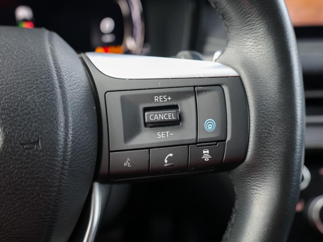 2023 Infiniti QX60 LUXE  - Leather Seats Photo