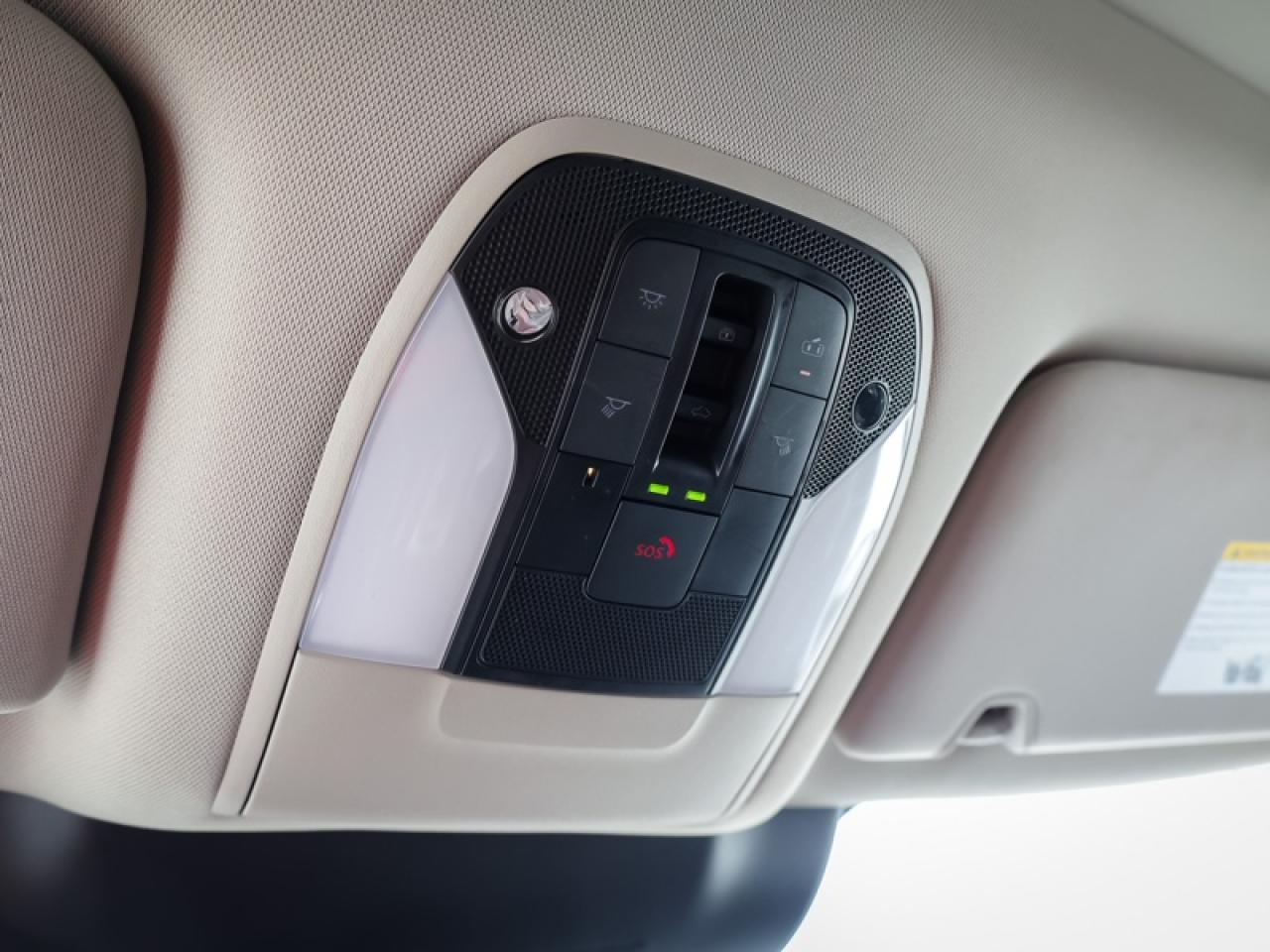 2023 Infiniti QX60 LUXE  - Leather Seats Photo