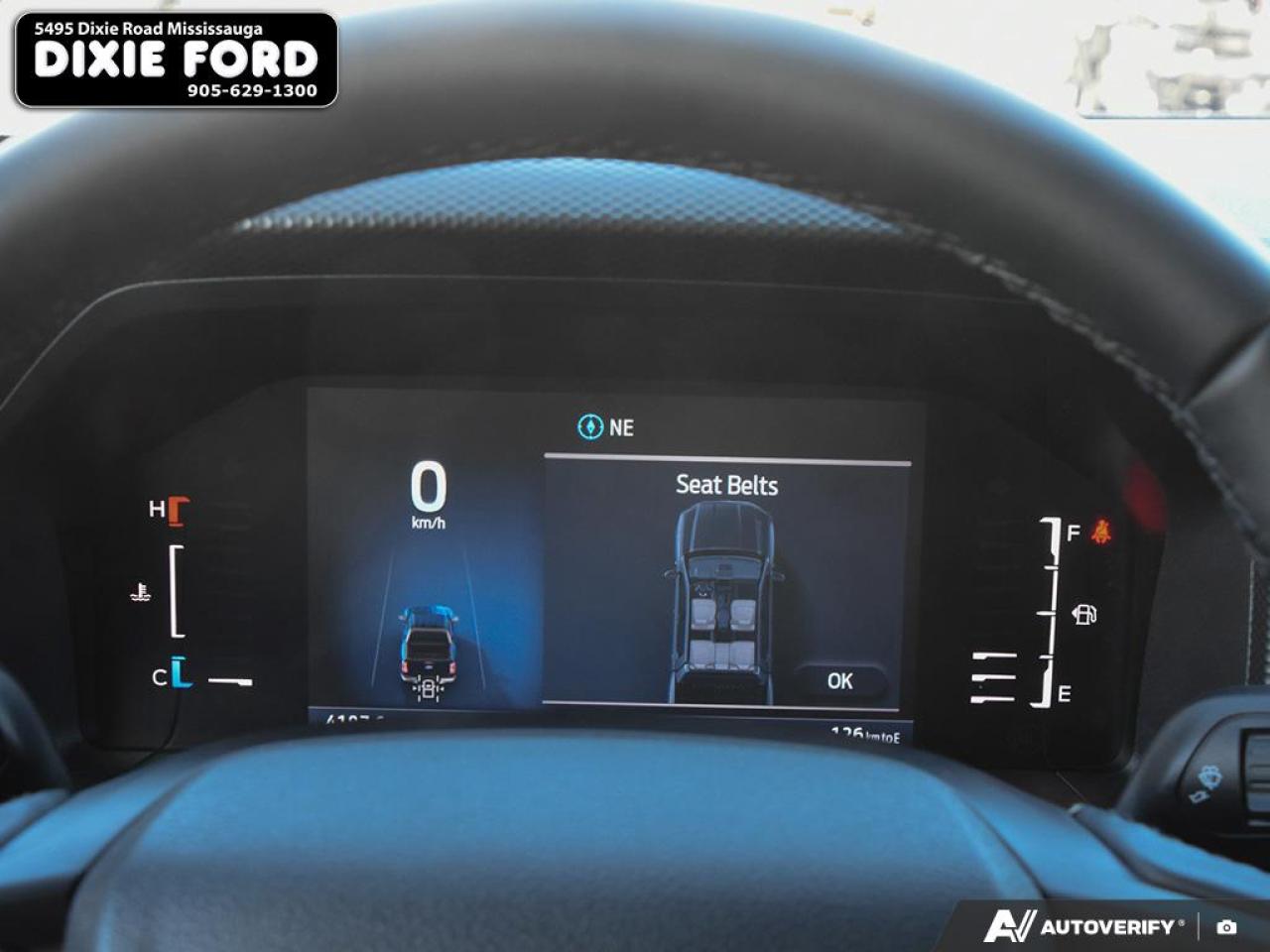 2025 Ford Ranger XLT Photo