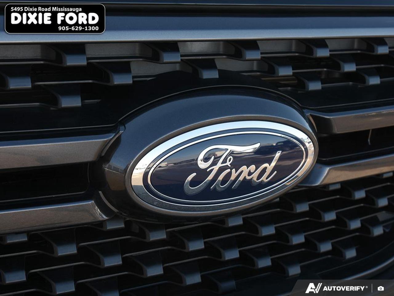 2025 Ford Ranger XLT Photo