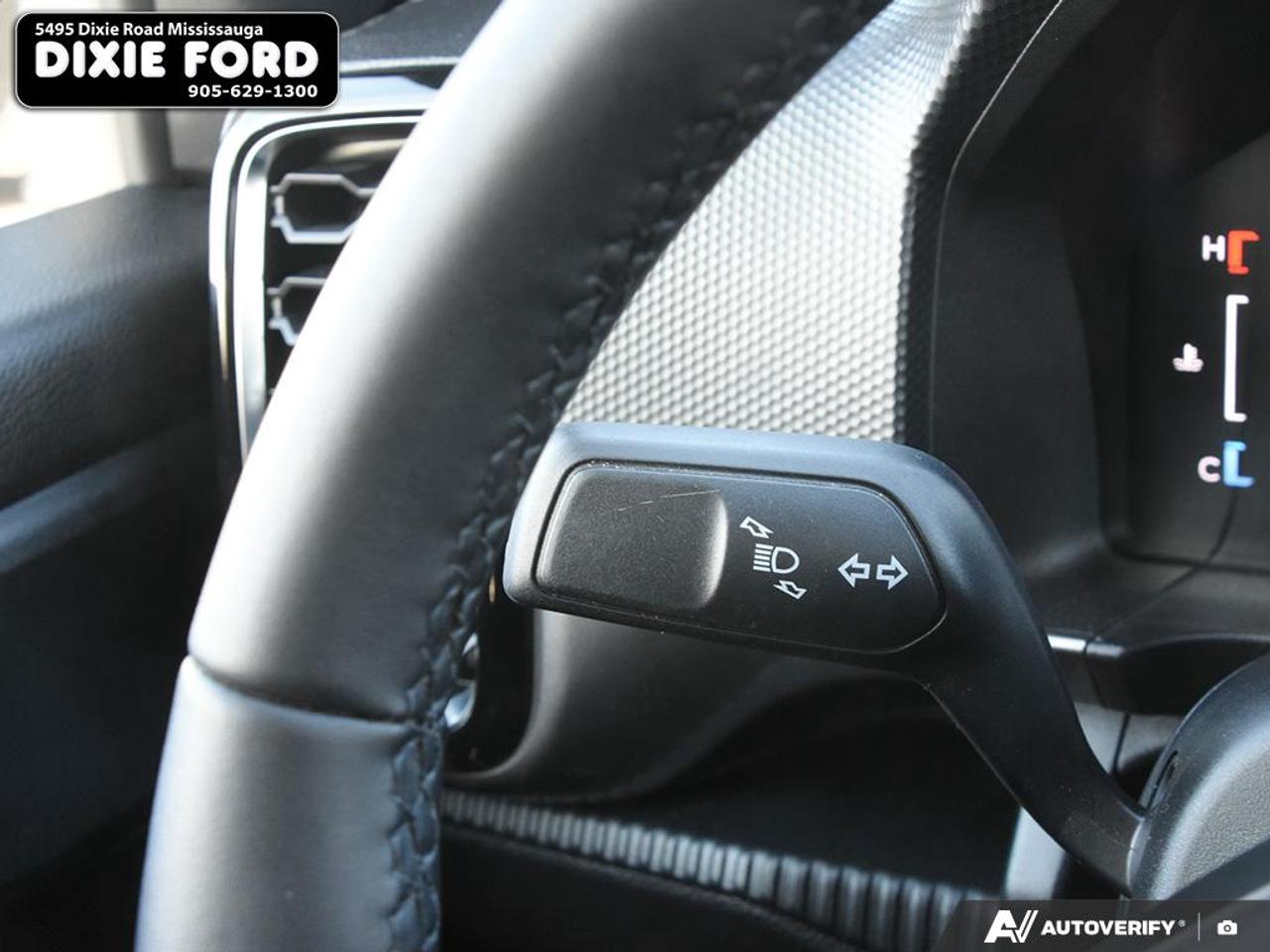 2025 Ford Ranger XLT Photo