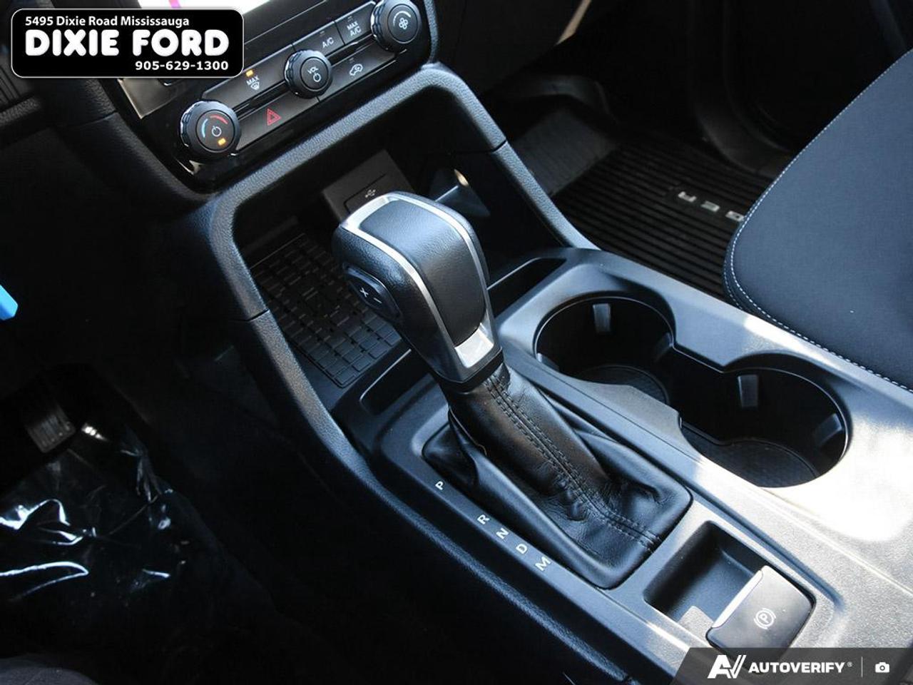 2025 Ford Ranger XLT Photo