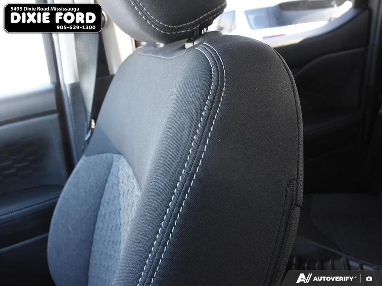 2025 Ford Ranger XLT Photo