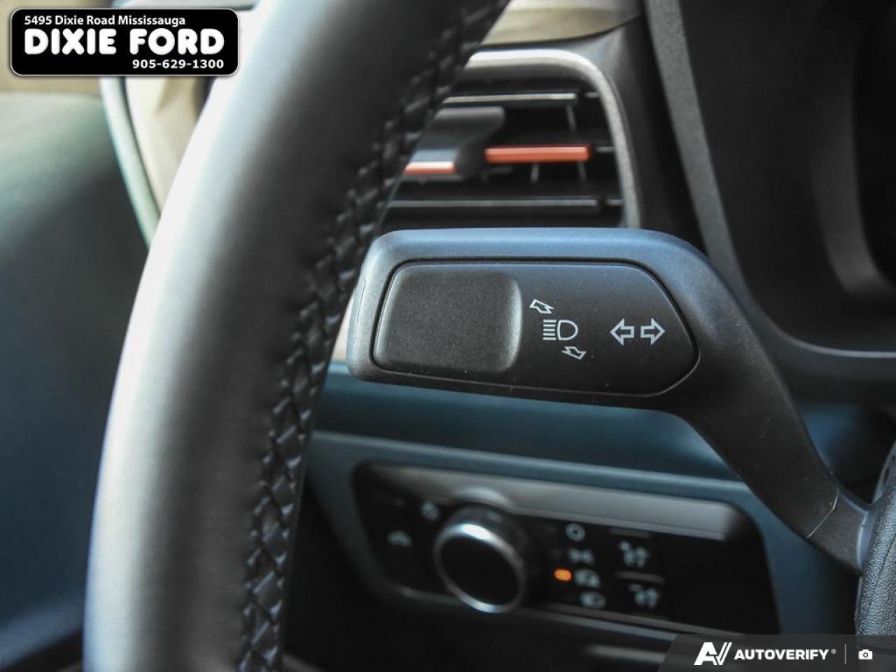 2025 Ford Maverick Lariat Photo