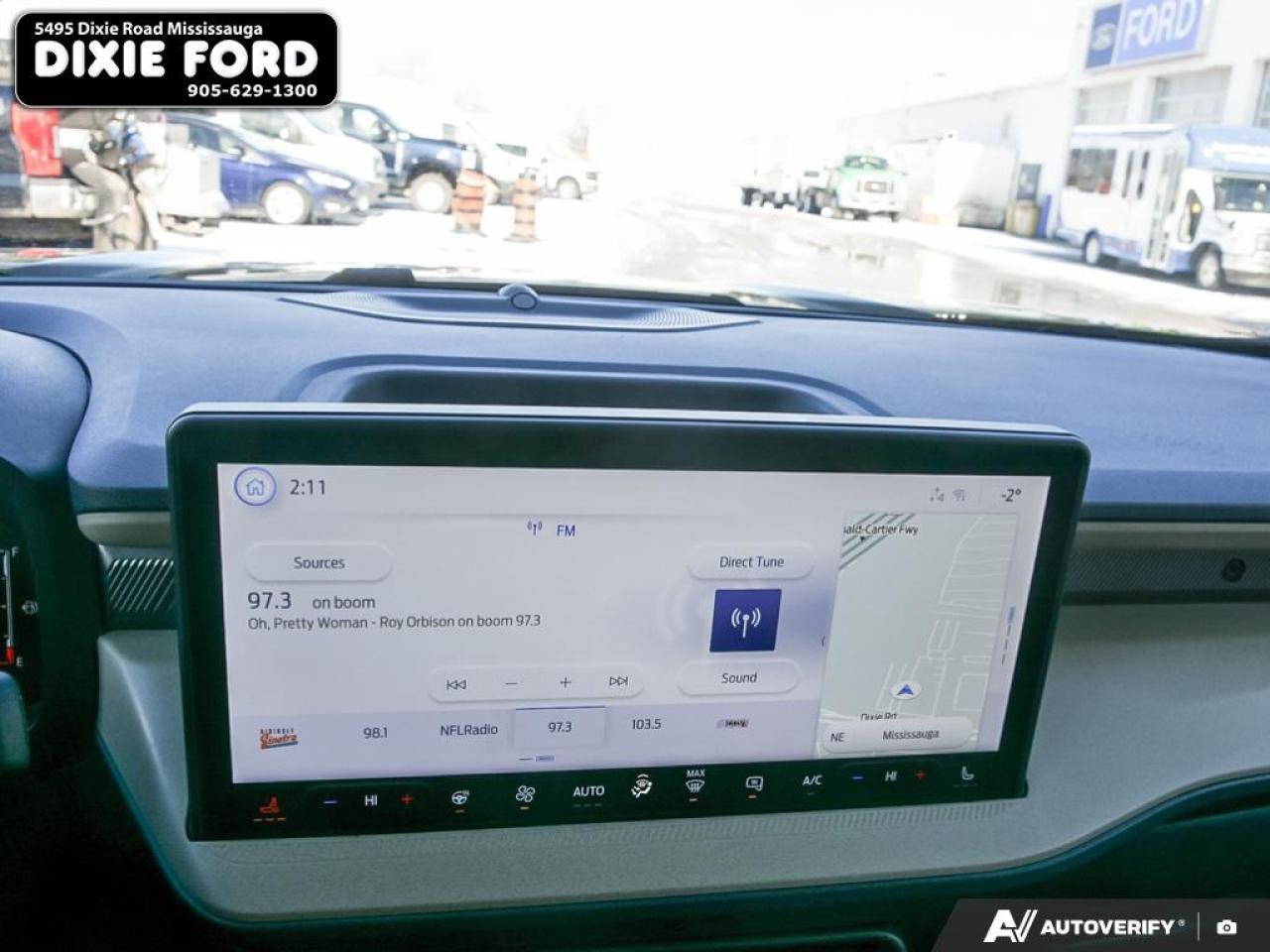 2025 Ford Maverick Lariat Photo