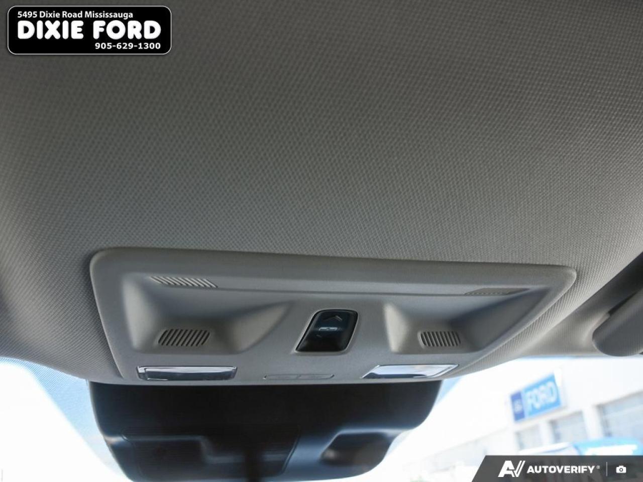 2025 Ford Maverick Lariat Photo