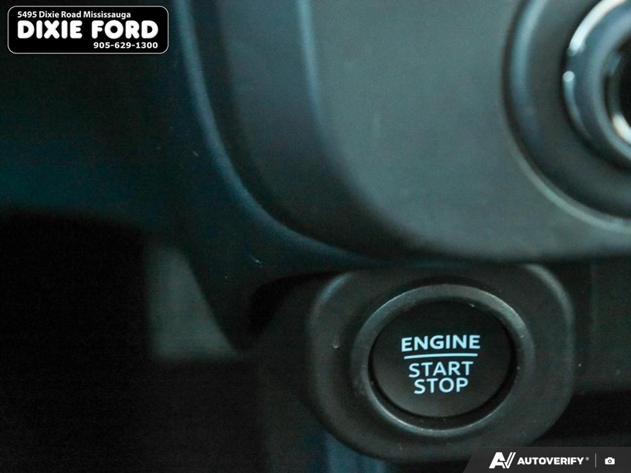 2025 Ford Maverick Lariat Photo