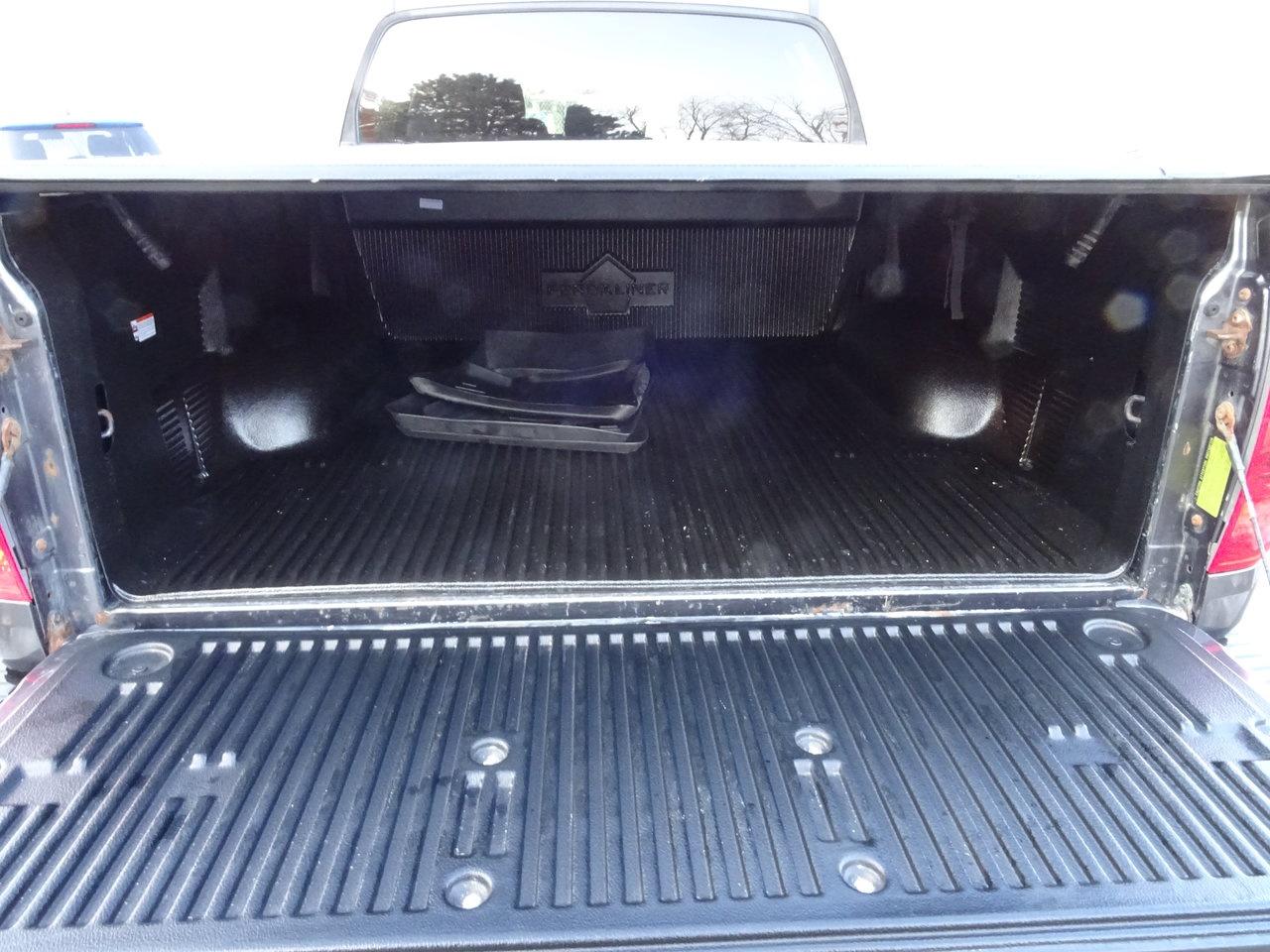 2015 Toyota Tundra SR5 Photo