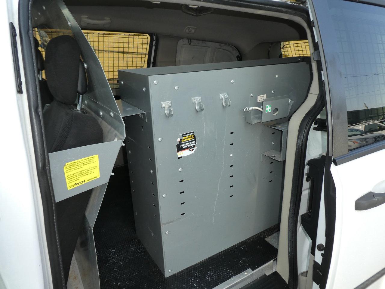 2014 RAM Cargo Van TRADESMAN CARGO Photo