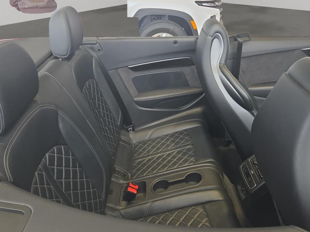 2019 Audi S5 Progressiv Photo